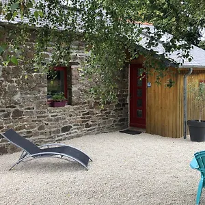 Hébergement de vacances Le Fournil - Domaine Des Haies, Dol-de-Bretagne